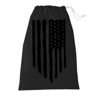 Cotton stuff bag Thumbnail