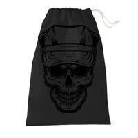 Cotton stuff bag Thumbnail