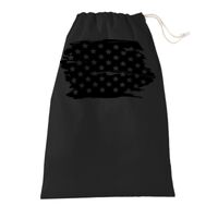 Cotton stuff bag Thumbnail