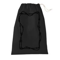 Cotton stuff bag Thumbnail