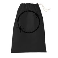 Cotton stuff bag Thumbnail