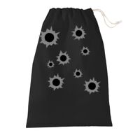 Cotton stuff bag Thumbnail