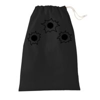 Cotton stuff bag Thumbnail