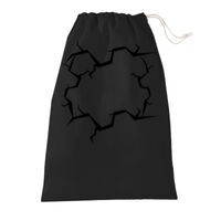 Cotton stuff bag Thumbnail