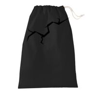 Cotton stuff bag Thumbnail