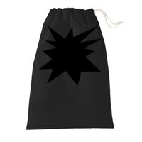 Cotton stuff bag Thumbnail