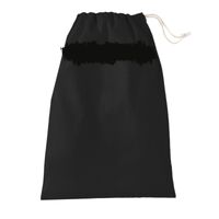 Cotton stuff bag Thumbnail