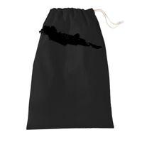 Cotton stuff bag Thumbnail