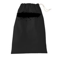 Cotton stuff bag Thumbnail