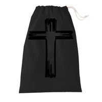 Cotton stuff bag Thumbnail