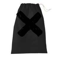 Cotton stuff bag Thumbnail