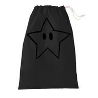 Cotton stuff bag Thumbnail