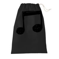 Cotton stuff bag Thumbnail