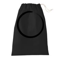 Cotton stuff bag Thumbnail