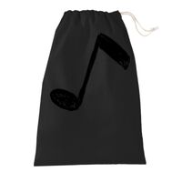 Cotton stuff bag Thumbnail