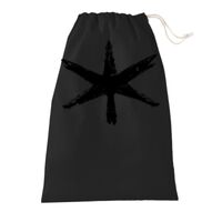 Cotton stuff bag Thumbnail