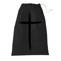 Cotton stuff bag Thumbnail