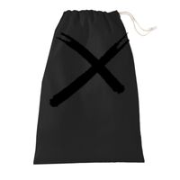 Cotton stuff bag Thumbnail
