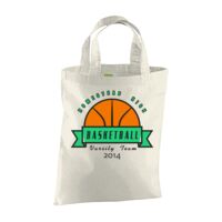 Mini bag for life Thumbnail