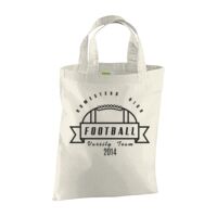 Mini bag for life Thumbnail