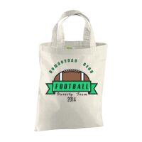 Mini bag for life Thumbnail