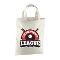 Mini bag for life Thumbnail