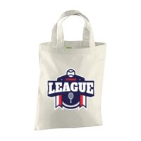 Mini bag for life Thumbnail