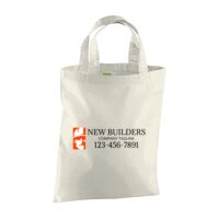 Mini bag for life Thumbnail