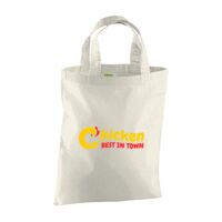 Mini bag for life Thumbnail