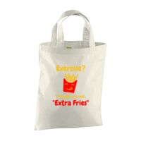 Mini bag for life Thumbnail