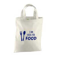 Mini bag for life Thumbnail