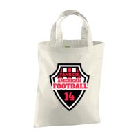 Mini bag for life Thumbnail