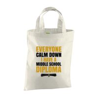 Mini bag for life Thumbnail