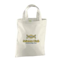 Mini bag for life Thumbnail