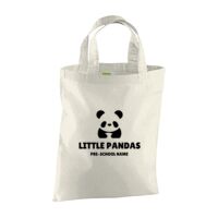 Mini bag for life Thumbnail