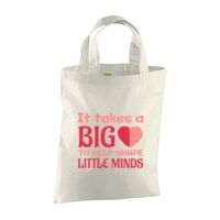 Mini bag for life Thumbnail