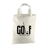 Mini bag for life Thumbnail