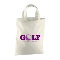 Mini bag for life Thumbnail
