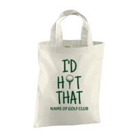 Mini bag for life Thumbnail
