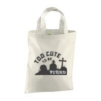Mini bag for life Thumbnail