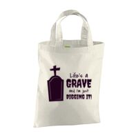 Mini bag for life Thumbnail