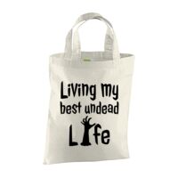 Mini bag for life Thumbnail