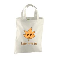 Mini bag for life Thumbnail