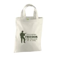 Mini bag for life Thumbnail