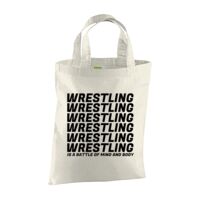 Mini bag for life Thumbnail
