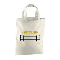 Mini bag for life Thumbnail