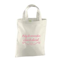 Mini bag for life Thumbnail