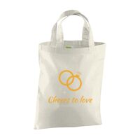 Mini bag for life Thumbnail