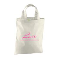 Mini bag for life Thumbnail
