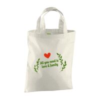 Mini bag for life Thumbnail